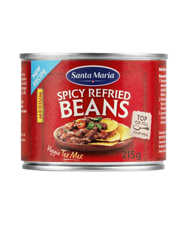 Refried Beans